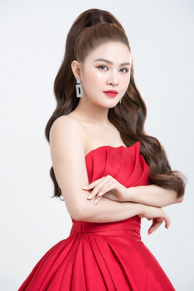 Gặp gỡ CEO Princess Beauty Lã Thị Bích: “Kinh doanh mỹ phẩm không dành cho người ngại khó khăn” - 2