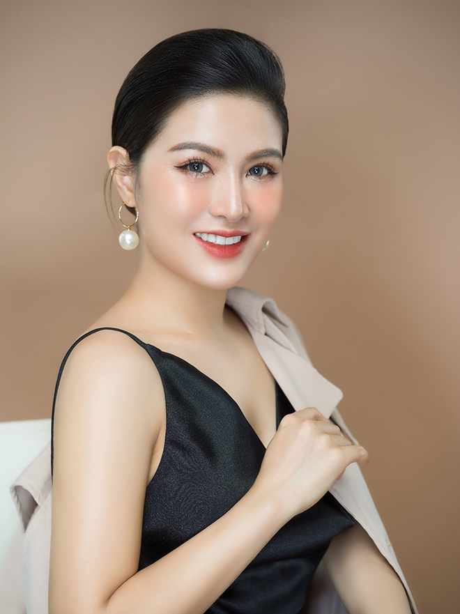 Gặp gỡ CEO Princess Beauty Lã Thị Bích: “Kinh doanh mỹ phẩm không dành cho người ngại khó khăn” - 3