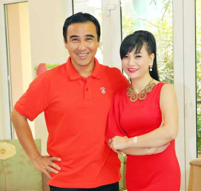 Cát Phượng chảy máu mũi, xót xa khi con trai ở nhà gặp sự cố, mẹ chồng ngất tại chỗ - 8