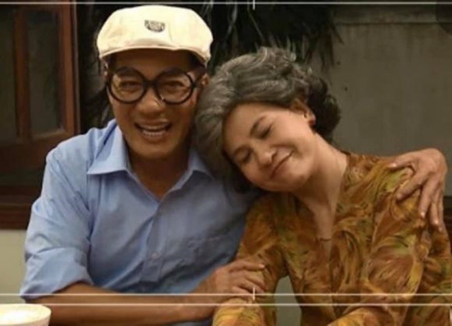 Cát Phượng chảy máu mũi, xót xa khi con trai ở nhà gặp sự cố, mẹ chồng ngất tại chỗ - 9