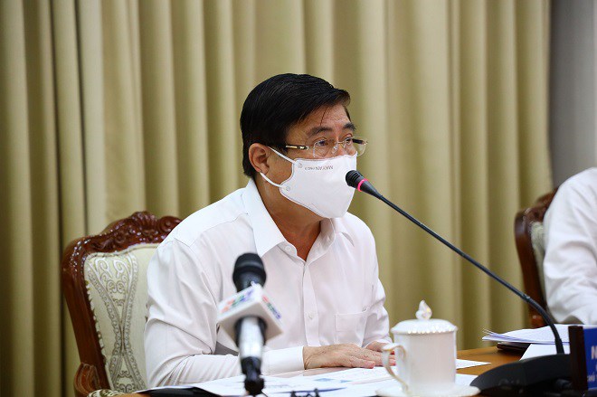 COVID-19 10/5: Nữ bệnh nhân ở Thanh Xuân vừa đi khám thai buổi sáng, chiều nhận kết quả dương tính - 2