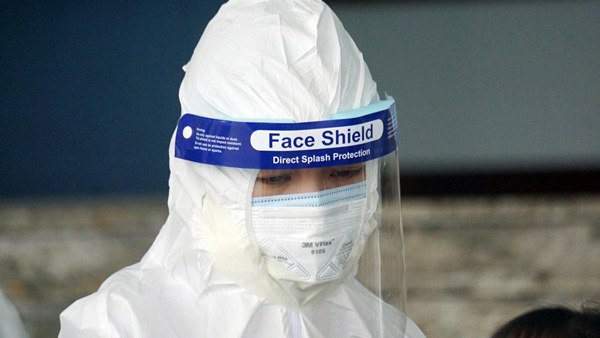 COVID-19 10/5: Chủ quán chè nhiễm COVID-19 sau khi ngồi cùng bàn với Tổng giám đốc Thẩm mỹ viện Amida - 4