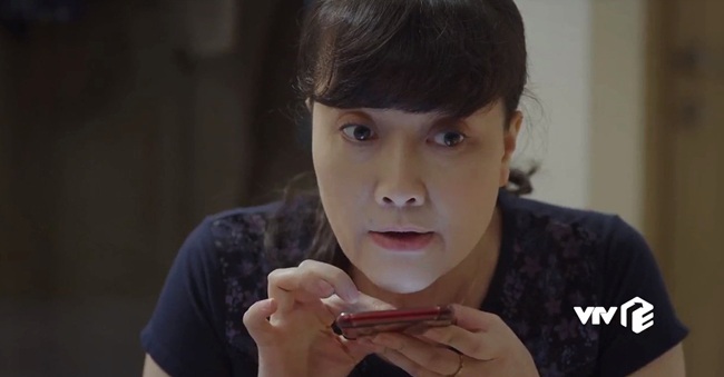 Hậu trường Hướng Dương Ngược Nắng hé lộ quá khứ ít ai biết về Diễm Loan và Quân amp;#34;bassamp;#34; - 4