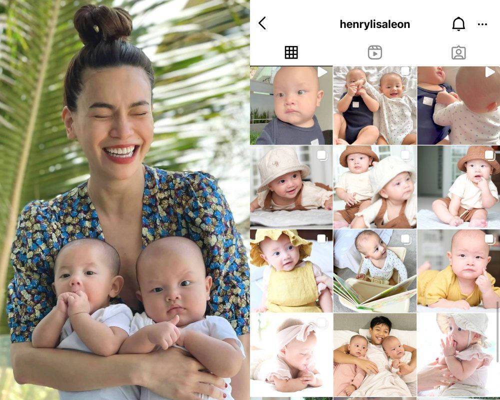 Hồ Ngọc Hà hé lộ 2 lý do con trai nằm lên người Kim Lý rất thích - 1