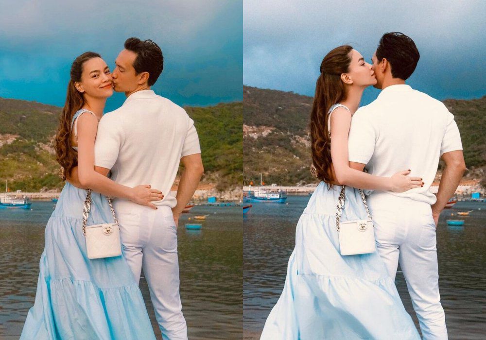 Hồ Ngọc Hà hé lộ 2 lý do con trai nằm lên người Kim Lý rất thích - 10