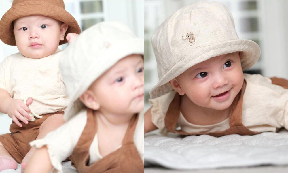 Hồ Ngọc Hà hé lộ 2 lý do con trai nằm lên người Kim Lý rất thích - 8