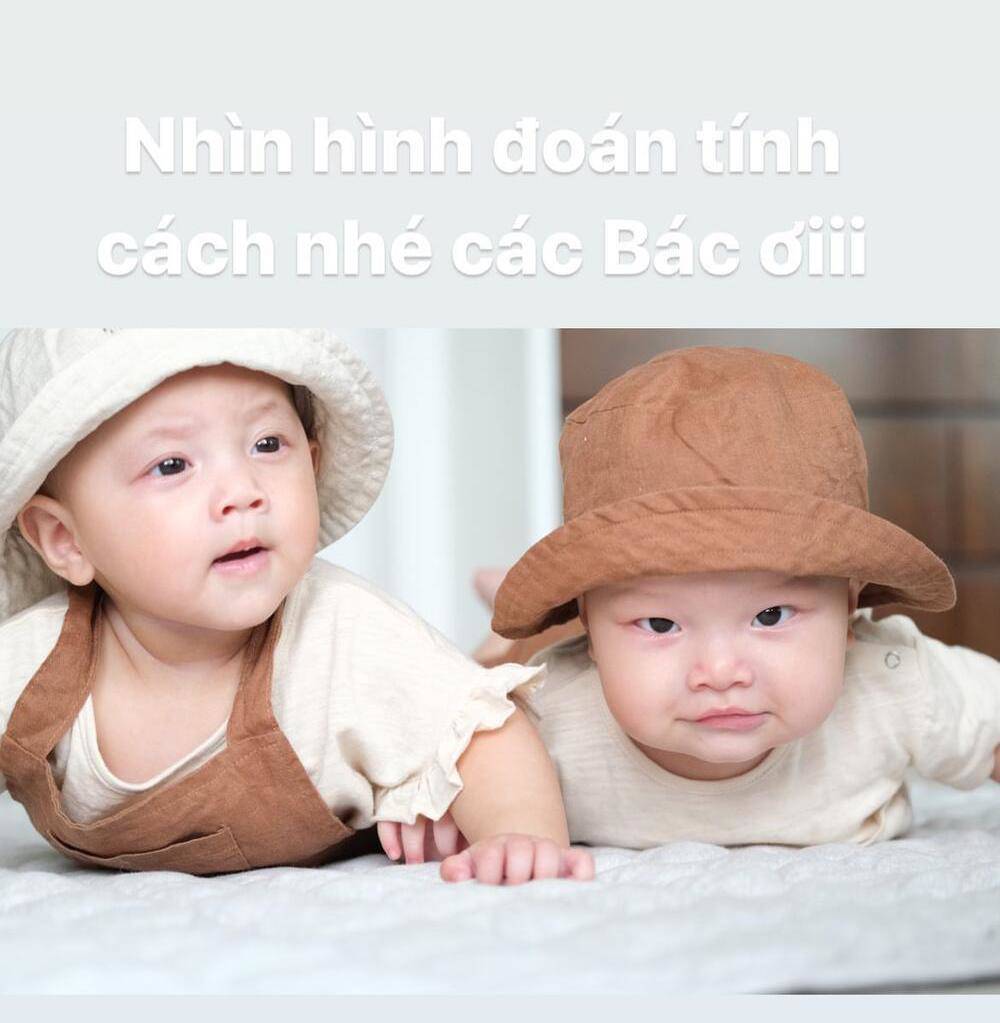 Hồ Ngọc Hà hé lộ 2 lý do con trai nằm lên người Kim Lý rất thích - 9