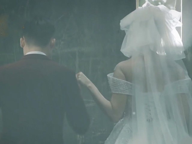 Đoạn kết đau lòng Hướng Dương Ngược Nắng: Kiên trơ mắt nhìn Châu cưới người khác?