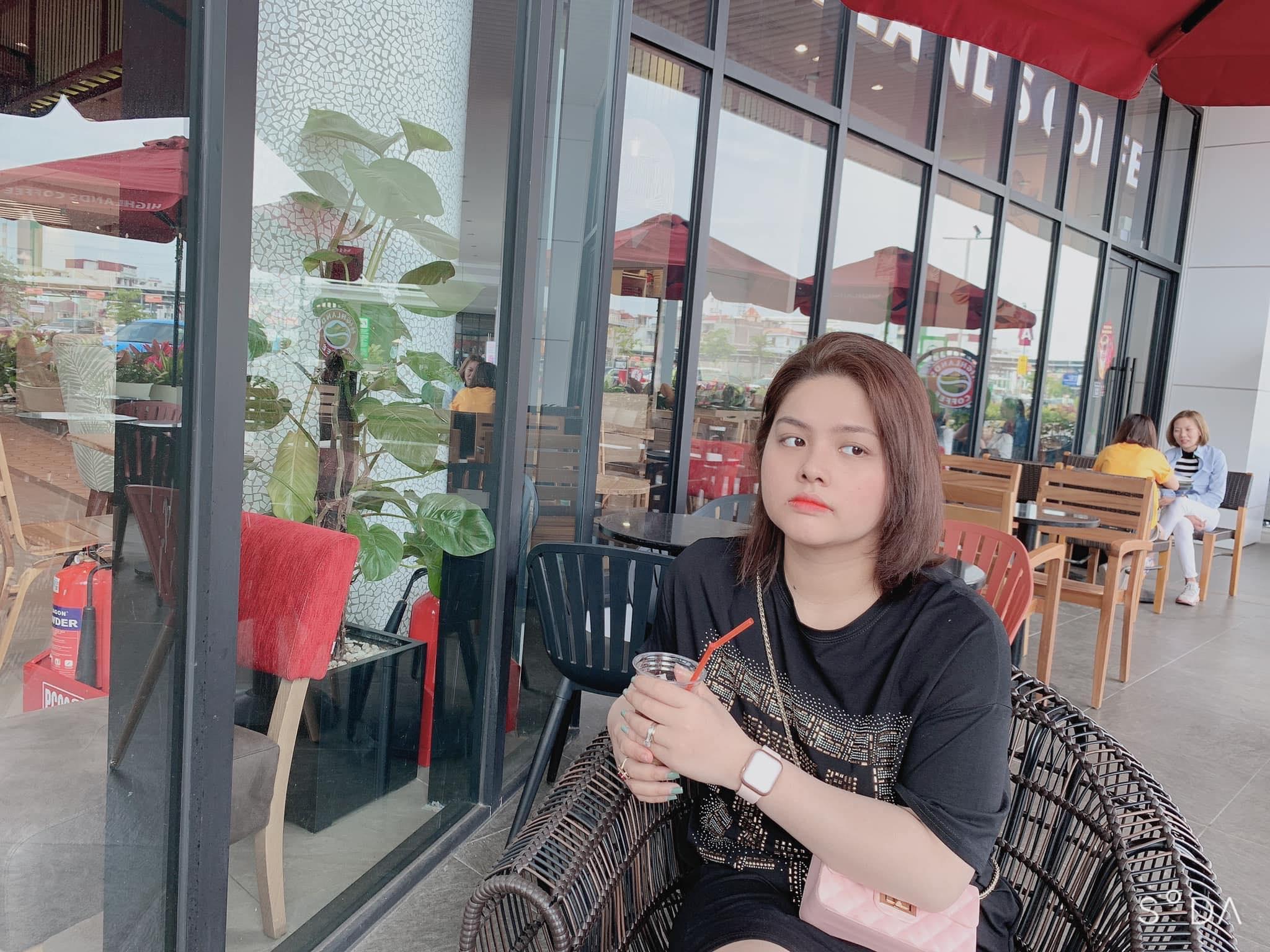 Nguyễn Thị Hoàng Yến: Thành công ở tuổi 25 nhờ đam mê đồ phong thủy - 3