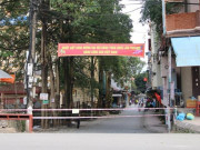 Tin tức - Tin nóng: Giãn cách xã hội toàn bộ TP Hòa Bình và Thị xã Mỹ Hào từ 0h ngày 10/5