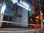 Tin tức - Nữ Tổng giám đốc thẩm mỹ viện mắc COVID-19 đi rất nhiều nơi, có triệu chứng vẫn ra siêu thị