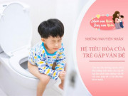 Làm mẹ - Trẻ ăn nhiều vẫn không tăng cân, BS Viện dinh dưỡng Quốc gia chỉ ra nguyên nhân thường ngày