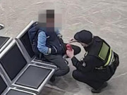 Tin tức - Bé trai 12 tuổi rời khỏi nhà lúc 1h sáng, lời giải thích khiến nhiều người rơi nước mắt