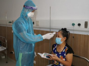 Tin tức - Cận cảnh nơi “chia lửa” với BV Bệnh Nhiệt đới TƯ điều trị hàng trăm bệnh nhân COVID-19