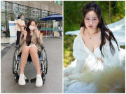 Giải trí - Sao Việt 24h: Mai Phương Thuý ngồi xe lăn, Đông Nhi và dàn sao Việt lo lắng hỏi thăm