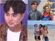 Giải trí - Đạt G từng được Lan Ngọc gọi là "chồng", bỏ học sớm, làm phụ hồ