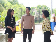 Làm vợ - Dẫn bạn gái ra mắt và mẹ rủ đi chợ cùng, vừa quay về bà chỉ tay đuổi đi luôn