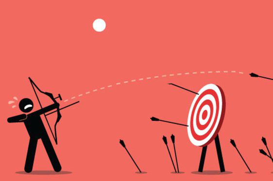 Người thành công không bao giờ mắc phải 6 sai lầm này - 2