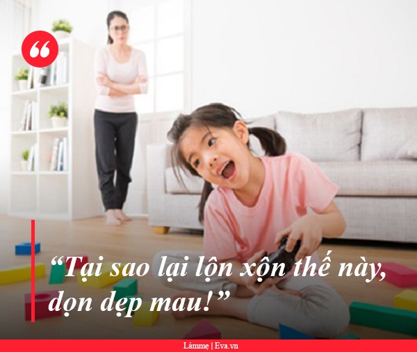 3 câu nói quen thuộc của bố mẹ vô tình khơi dậy tính phản kháng khiến con cãi lại - 7