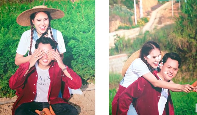 Nữ diễn viên cưới amp;#34;chạy dịchamp;#34;: May mà kịp tổ chức xong ở quê, tiệc Sài Gòn đành hoãn thôi! - 8