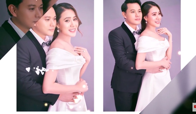 Nữ diễn viên cưới amp;#34;chạy dịchamp;#34;: May mà kịp tổ chức xong ở quê, tiệc Sài Gòn đành hoãn thôi! - 6