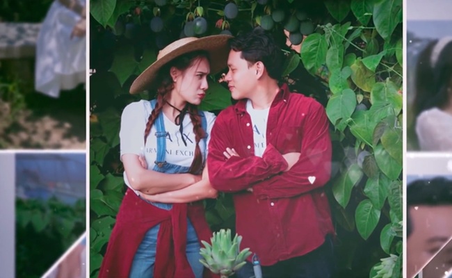 Nữ diễn viên cưới amp;#34;chạy dịchamp;#34;: May mà kịp tổ chức xong ở quê, tiệc Sài Gòn đành hoãn thôi! - 9