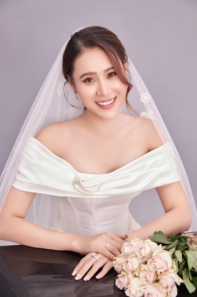 Nữ diễn viên cưới amp;#34;chạy dịchamp;#34;: May mà kịp tổ chức xong ở quê, tiệc Sài Gòn đành hoãn thôi! - 7