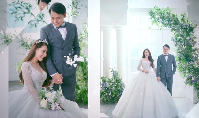 Nữ diễn viên cưới amp;#34;chạy dịchamp;#34;: May mà kịp tổ chức xong ở quê, tiệc Sài Gòn đành hoãn thôi! - 5