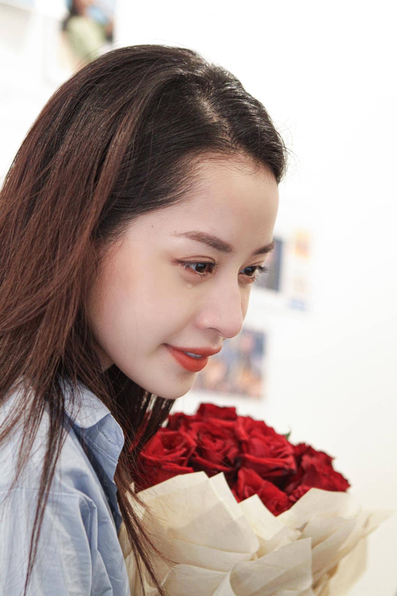 Sao cắt mí, người được khen đẹp như Phạm Băng Băng, người quyến rũ trông thấy - 5
