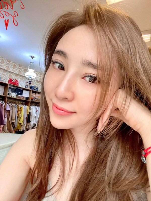 Sao cắt mí, người được khen đẹp như Phạm Băng Băng, người quyến rũ trông thấy - 19