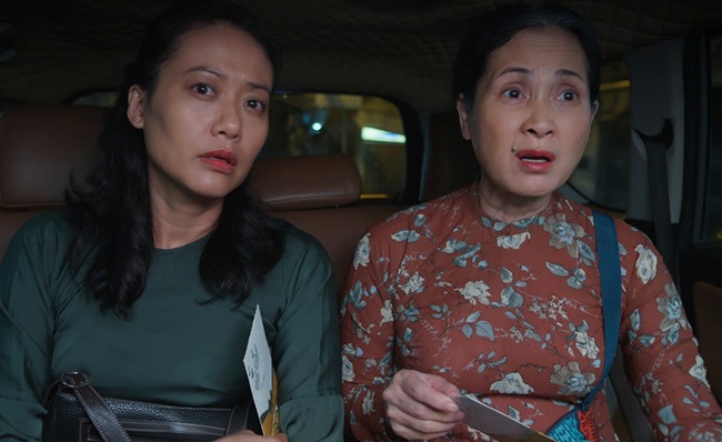 Song Luân amp;#34;thả timamp;#34; tán tỉnh “chị đẹp” Cây Táo Nở Hoa, độ sến không thua phim Hàn - 15