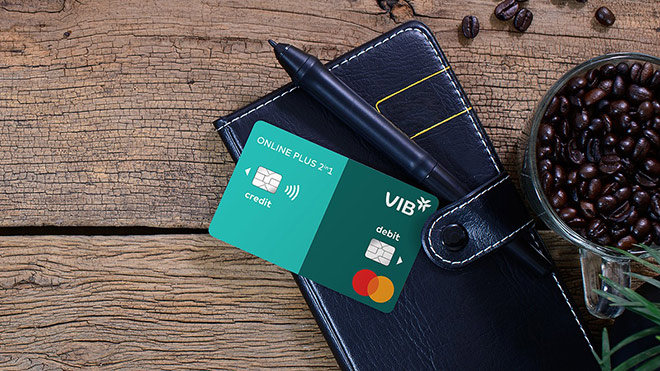 Thẻ Online Plus 2in1 thúc đẩy đổi mới hệ sinh thái thanh toán - 1