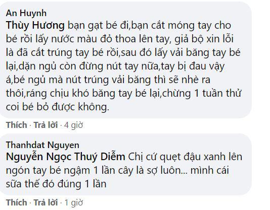 Thúy Diễm khoe ảnh ôm con trai nằm ngủ, mọi người thấy thói quen chưa tốt của bé - 5