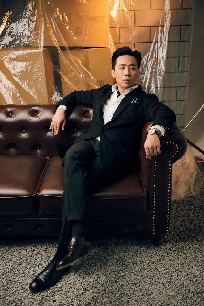 Trấn Thành nói gì khi bị amp;#34;bay màuamp;#34; khỏi 2 gameshow hot nhất VN? - 4