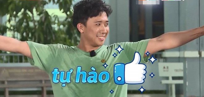Trấn Thành nói gì khi bị amp;#34;bay màuamp;#34; khỏi 2 gameshow hot nhất VN? - 2