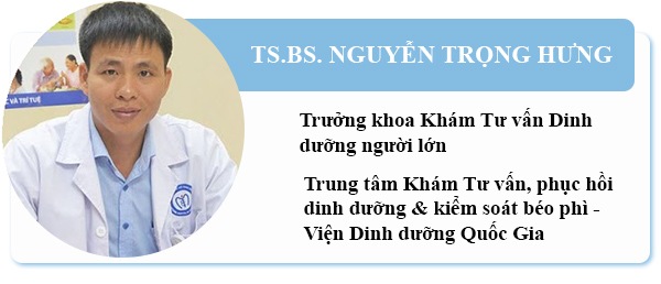 Trẻ ăn nhiều vẫn không tăng cân, BS Viện dinh dưỡng Quốc gia chỉ ra nguyên nhân thường ngày - 9