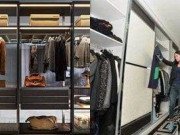 Tiêu dùng - Dọn tủ quần áo "hái ra tiền": Phẩy tay kiếm vài trăm triệu 1 năm