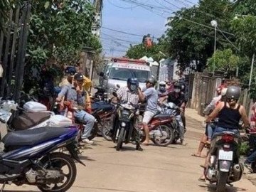 Vụ đâm chết bạn tình sau khi mây mưa vì nghi bị lây HIV: Nạn nhân xinh đẹp, đã có gia đình.