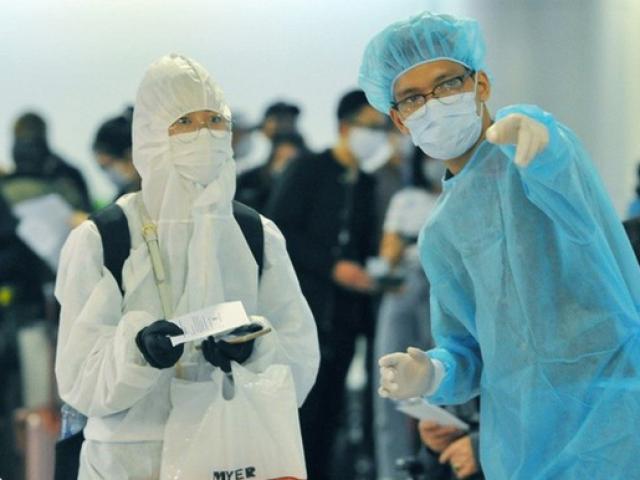 COVID-19 11/5: Nữ cán bộ tư pháp ở HN vừa phát hiện dương tính, tới nhiều cơ quan công sở