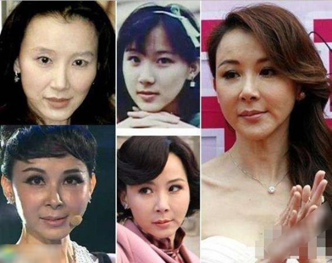 3 đệ nhất mỹ nhân Cbiz: Người lấy đại gia, người amp;#34;giật chồngamp;#34; riêng Tiêu Tường khổ vì đàn ông - 12