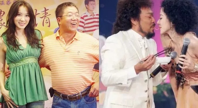 3 đệ nhất mỹ nhân Cbiz: Người lấy đại gia, người amp;#34;giật chồngamp;#34; riêng Tiêu Tường khổ vì đàn ông - 13