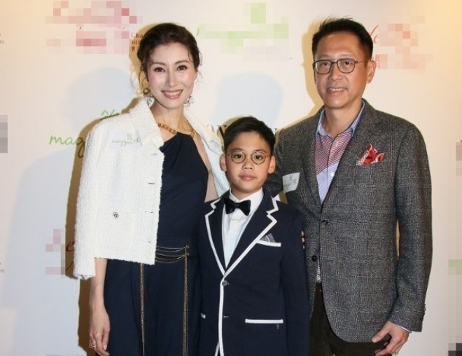 3 đệ nhất mỹ nhân Cbiz: Người lấy đại gia, người amp;#34;giật chồngamp;#34; riêng Tiêu Tường khổ vì đàn ông - 4