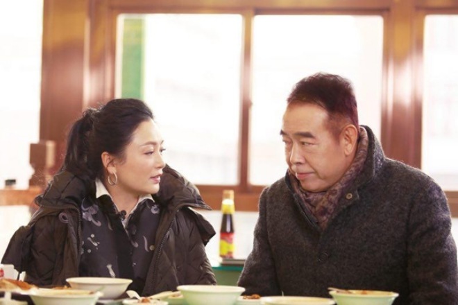 3 đệ nhất mỹ nhân Cbiz: Người lấy đại gia, người amp;#34;giật chồngamp;#34; riêng Tiêu Tường khổ vì đàn ông - 8