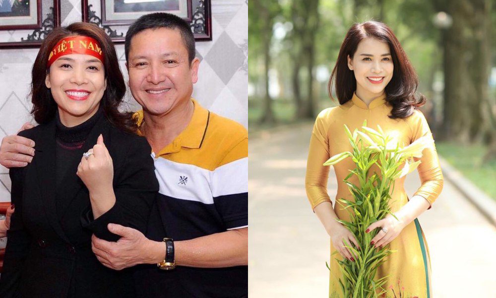 Bị phê phán vì amp;#34;bỏ vợ già lấy gái trẻamp;#34;, Chí Trung mắng thẳng mặt người nói: amp;#34;Thiển cậnamp;#34;  - 1