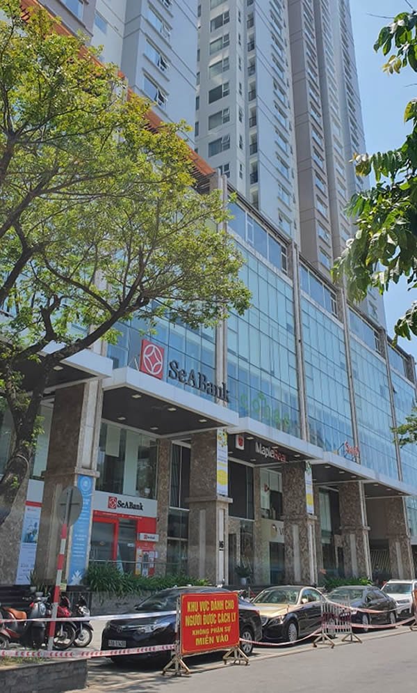 COVID-19 ngày 11/5: Một cán bộ tư pháp ở Hà Nội dương tính với SARS-CoV-2 - 3