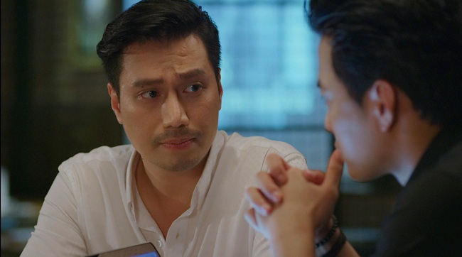 Hướng Dương Ngược Nắng: Chú Quân amp;#34;bassamp;#34; xứng danh người tình quốc dân, Diễm Loan làm bạn cũng không xứng - 5