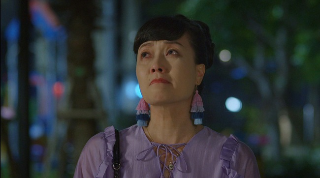 Hướng Dương Ngược Nắng: Chú Quân amp;#34;bassamp;#34; xứng danh người tình quốc dân, Diễm Loan làm bạn cũng không xứng - 2