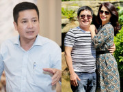 Giải trí - Bị phê phán vì "bỏ vợ già lấy gái trẻ", Chí Trung mắng thẳng mặt người nói: "Thiển cận" 