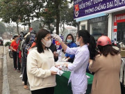 Sức khỏe - Sáng 11/5, có thêm 28 ca mắc COVID-19 trong cộng đồng ở 6 địa phương trên cả nước