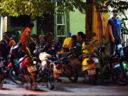 Tin tức - Sau chỉ thị 12, Hà Nội hỏa tốc yêu cầu đóng cửa quán bia, chợ tạm, chợ cóc